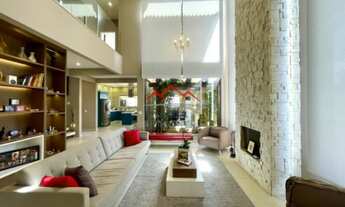 Imagem 3: CASA DE ESQUINA MOBILIADA A VENDA CONDOMÍNIO IBI ARAM II EM ITUPEVA SP