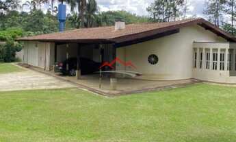 Imagem 2: Chácara a venda no Caxambu em Jundiaí