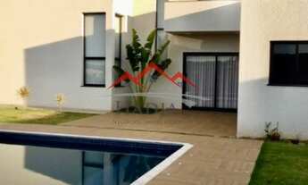 Imagem 2: Casa à venda no Condomínio Residencial Lagos - Jarinu - SP