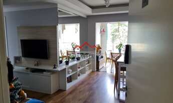 Imagem: APARTAMENTO A VENDA RESIDENCIAL TONS DE