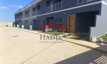 Imagem: Casa a venda no condomínio fechado Katarina