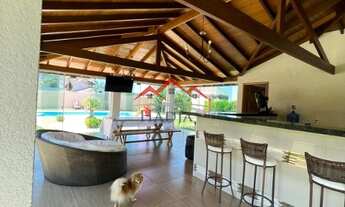 Imagem 4: Casa à venda condomínio Haras Pindorama bairro Jacaré em Cabreúva SP