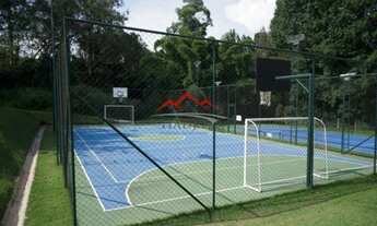 Imagem 4: TERRENO A VENDA NO CONDOMÍNIO TERRA CAXAMBU EM JUNDIAÍ-SP