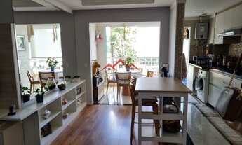 Imagem 5: APARTAMENTO A VENDA RESIDENCIAL TONS DE IPANEMA EM JUNDIAI-SP