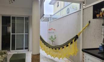 Imagem 5: CASA A VENDA NO CONDOMÍNIO CANTO DA NATUREZA - JARDIM SHANGAI - JUNDIAÍ SP