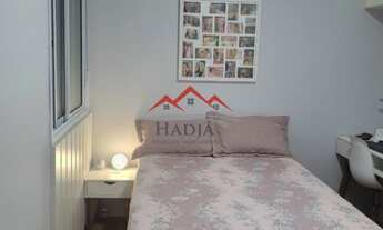 Imagem 6: APARTAMENTO A VENDA RESIDENCIAL TONS DE IPANEMA EM JUNDIAI-SP