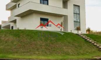 Imagem 7: Casa à venda no Condomínio Residencial Lagos - Jarinu - SP