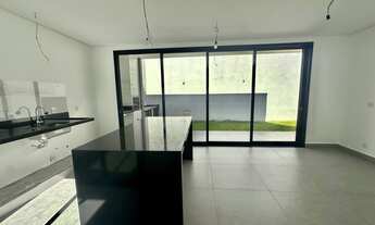 Imagem 6: Casa térrea a venda no condomínio Terras de Gênova - Morada Mediterranea - Jundiaí Sp