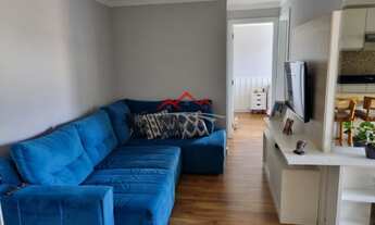 Imagem 4: APARTAMENTO A VENDA RESIDENCIAL TONS DE IPANEMA EM JUNDIAI-SP