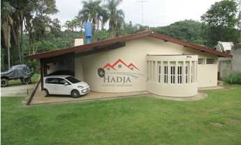 Imagem 7: Chácara a venda no Caxambu em Jundiaí