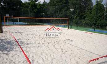 Imagem 5: TERRENO A VENDA NO CONDOMÍNIO TERRA CAXAMBU EM JUNDIAÍ-SP