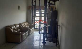 Imagem 3: Apartamento cobertura a venda no condomínio Residencial Green Park