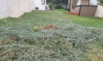 Imagem: Terreno a venda no Condomínio Terras de