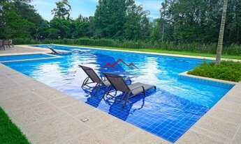 Imagem 6: TERRENO A VENDA NO CONDOMÍNIO TERRA CAXAMBU EM JUNDIAÍ-SP