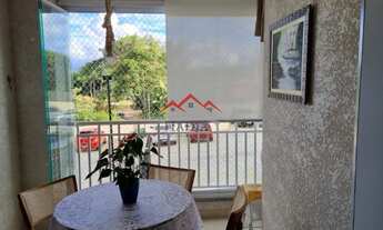 Imagem 2: APARTAMENTO A VENDA RESIDENCIAL TONS DE IPANEMA EM JUNDIAI-SP