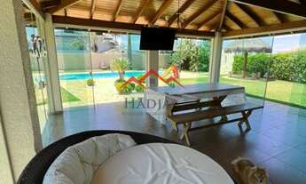 Imagem 5: Casa à venda condomínio Haras Pindorama bairro Jacaré em Cabreúva SP