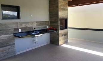 Imagem: CASA DE CONDOMÍNIO A VENDA - RESIDENCIAL