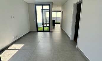 Imagem 3: Casa térrea a venda no condomínio Terras de Gênova - Morada Mediterranea - Jundiaí Sp