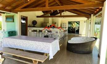 Imagem 6: Casa à venda condomínio Haras Pindorama bairro Jacaré em Cabreúva SP