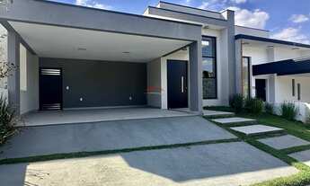 Imagem 2: CASA DE CONDOMÍNIO A VENDA - RESIDENCIAL PHYTUS EM ITUPEVA SP