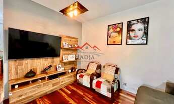 Imagem: Apartamento a Venda no Condomínio Naturale