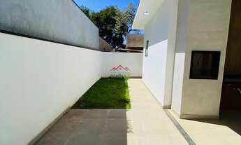 Imagem 5: CASA DE CONDOMÍNIO A VENDA - RESIDENCIAL PHYTUS EM ITUPEVA SP