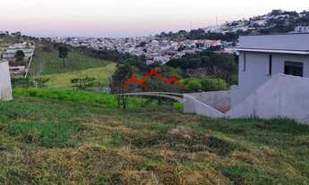 Imagem 5: Terreno a venda condomínio Terras de Jundiaí - Vale Azul em Jundiaí SP