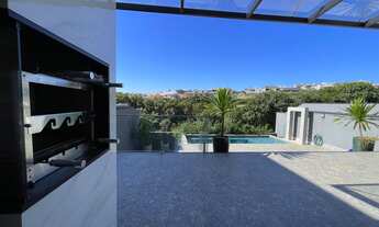 Imagem 7: Casa à venda no condomínio Brisas Jundiaí - Jundiaí SP