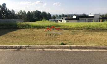 Imagem: Terreno a venda Condomínio Terra Caxambu