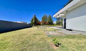Imagem 4: Casa a venda em Condomínio fechado Terra Caxambu Jundiai