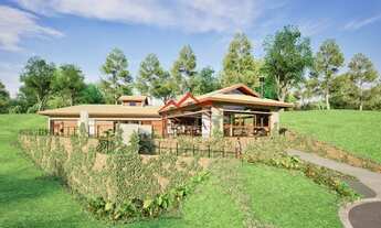 Imagem: Terreno a venda Condomínio Terra Caxambu