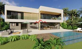 Imagem 5: Terreno a venda de 1047 metros Condomínio Terra Caxambu em Jundiaí