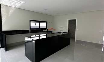 Imagem 6: Casa a venda em Itupeva SP no condomínio fechado Pecan