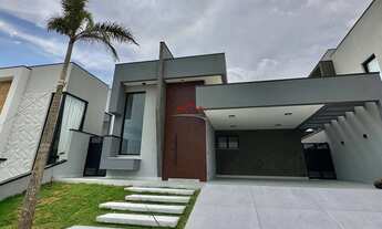 Imagem 2: Casa a venda em Itupeva SP no condomínio fechado Pecan