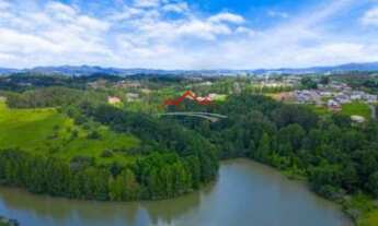Imagem 3: Terreno a venda Condomínio Terra Caxambu em Jundiaí