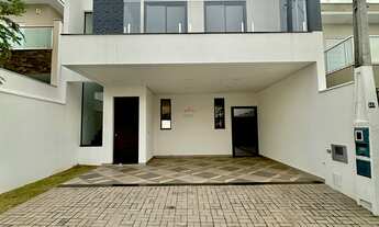 Imagem 3: Casa a venda em condomínio Reserva da Mata em Jundiaí SP