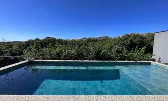 Imagem 4: Casa à venda no condomínio Brisas Jundiaí - Jundiaí SP