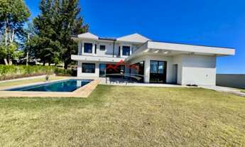 Imagem 3: Casa a venda em Condomínio fechado Terra Caxambu Jundiai