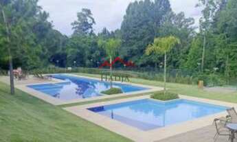 Imagem 6: Terreno a venda de 1047 metros Condomínio Terra Caxambu em Jundiaí