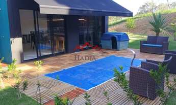 Imagem: Casa a venda em Condomínio fechado Terra