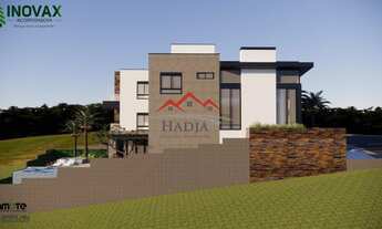 Imagem 5: Casa a venda no condomínio Brisas Jundiaí