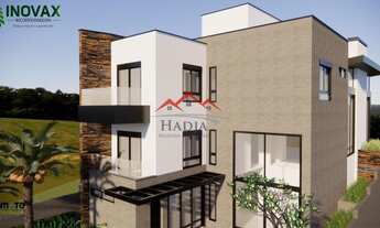 Imagem 2: Casa a venda no condomínio Brisas Jundiaí