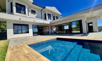 Imagem 2: Casa a venda em Condomínio fechado Terra Caxambu Jundiai