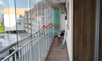 Imagem 3: Apartamento à venda no Condomínio Pallazzo Reale, Jardim Bonfiglioli em Jundiaí SP