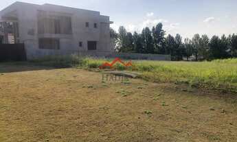 Imagem: Terreno a venda condominio Terra Caxambu