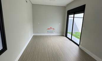 Imagem 7: Casa a venda em Itupeva SP no condomínio fechado Pecan