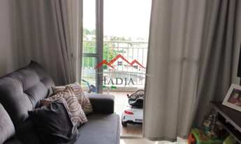 Imagem 7: Apartamento à venda no Condomínio Pallazzo Reale, Jardim Bonfiglioli em Jundiaí SP