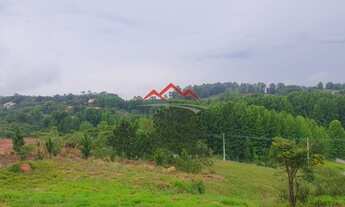 Imagem 2: Terreno a venda de 1047 metros Condomínio Terra Caxambu em Jundiaí