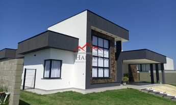 Imagem 4: Casa a venda em Condomínio fechado Terra Caxambu Jundiai-sp