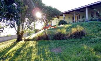 Imagem 3: Chácara a venda no Vivendas Jundiaí